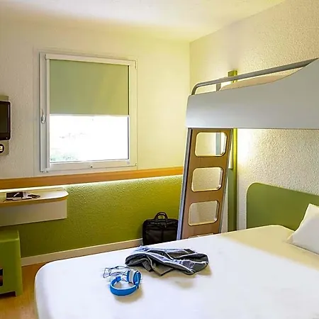 Ibis Budget فندق