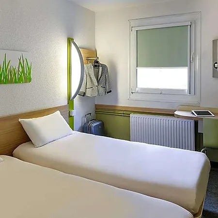 Ibis Budget فندق