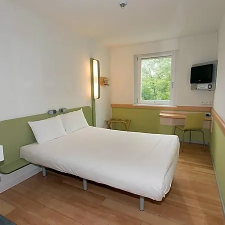 Ibis Budget فندق اوغسبورغ