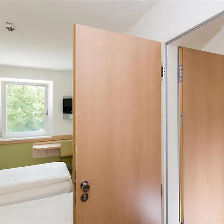 Ibis Budget 2*