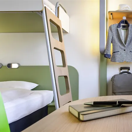 Hotel Ibis Budget