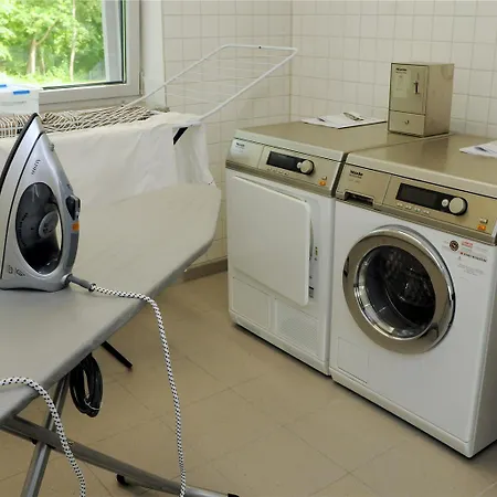 Ibis Budget Hotel Augsburg