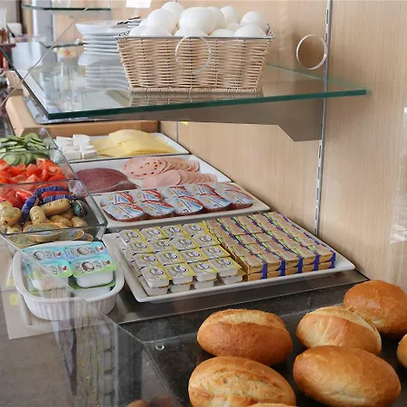 Ibis Budget Hotel