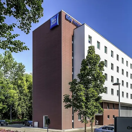 Ibis Budget 2*