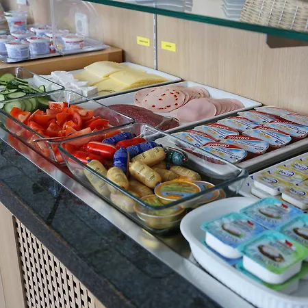 Ibis Budget Отель