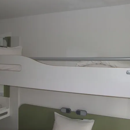 Ibis Budget Augsburg