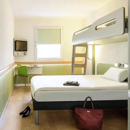 Ibis Budget
