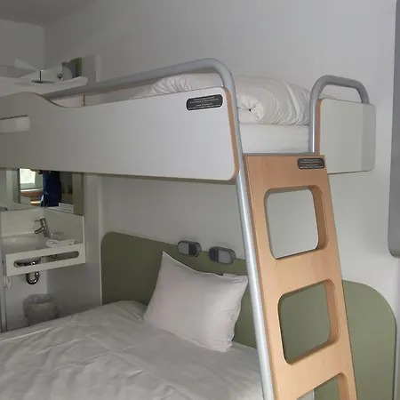 Ibis Budget 2* Augsburg