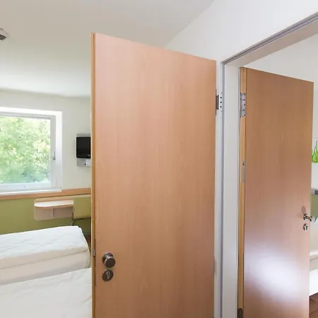 Ibis Budget Hotel Augsburg