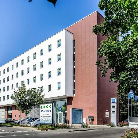 Hotel Ibis Budget Augsburg