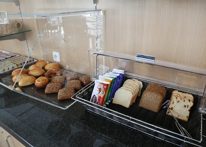 Ibis Budget 2*