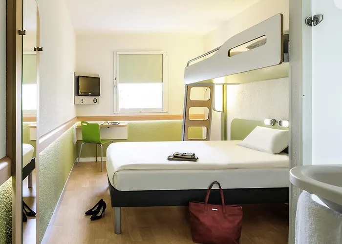 Ibis Budget
