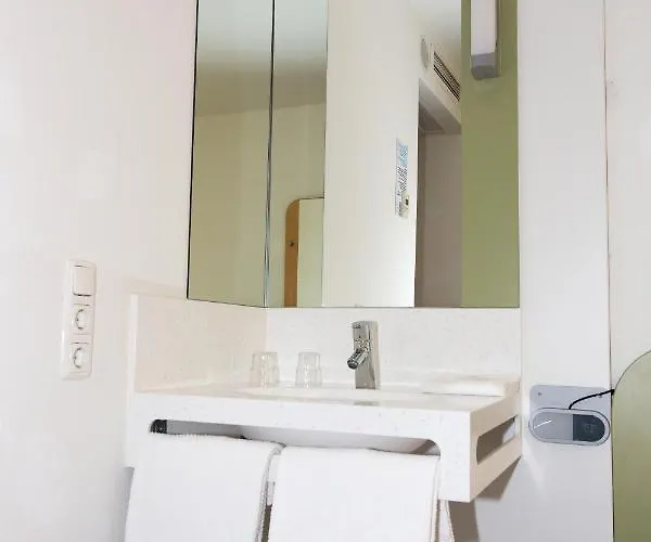 Ibis Budget
