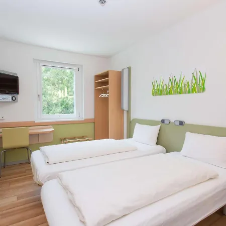Ibis Budget 2* Аугсбург