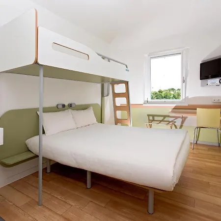 Ibis Budget Отель 2*